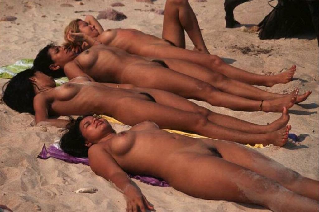 best of Nude beach
