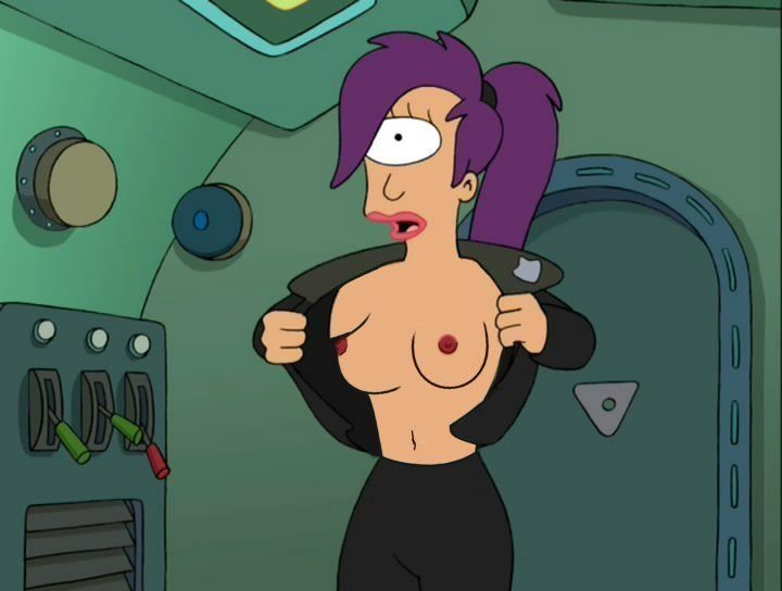 best of Club turanga futurama porn leela fucked