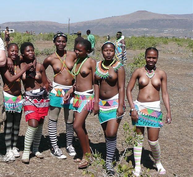 African Nude Photo Tribe Telegraph