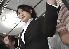 best of Bus fuck japanese