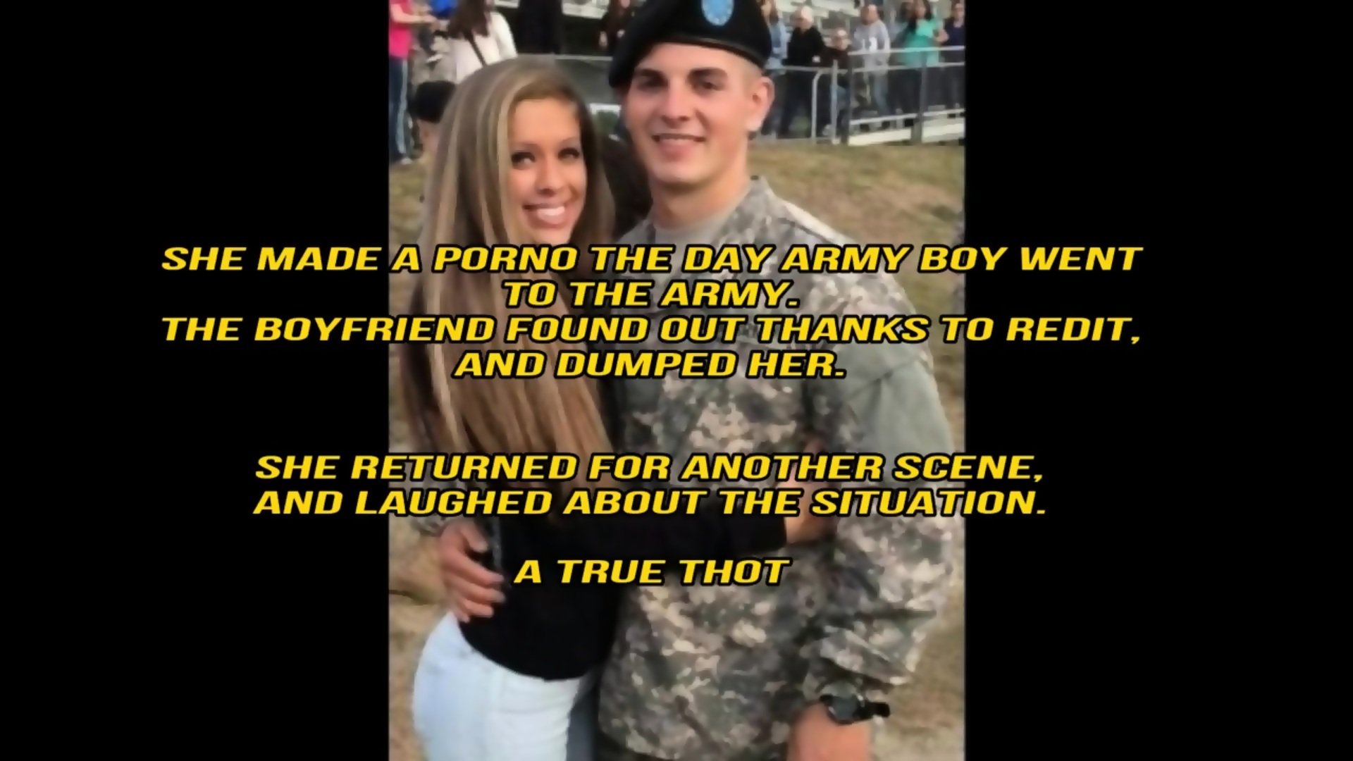 Army Wife Cheating Porn Photos