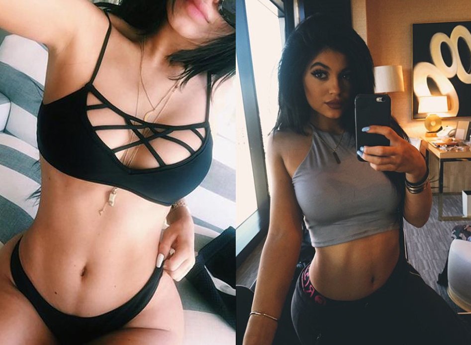 Milan reccomend kylie again