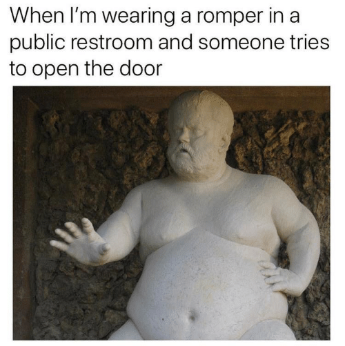 Romper public