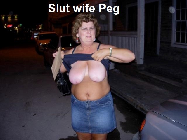 Peg Wife HOT XXX FREE Images Comments 3